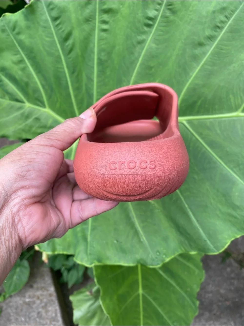 CROCS lightweight kids